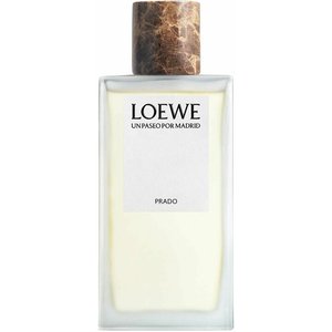 Un Paseo por Madrid - Prado by Loewe perfume bottle