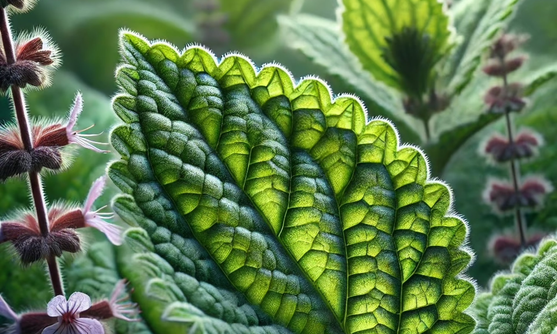 香水におけるパチョリ