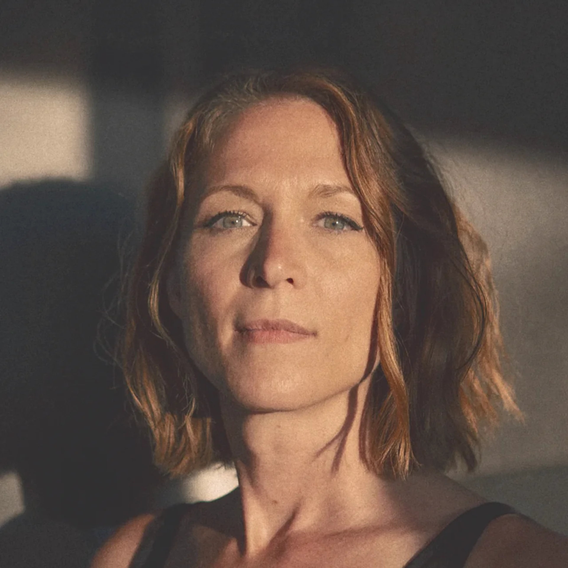 Picture of Marie-Pierre Blanchette perfumer