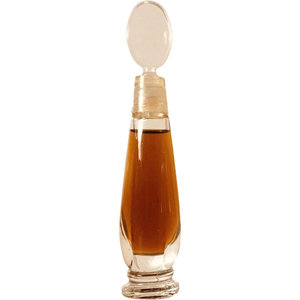 Symbole by Dana perfume bottle