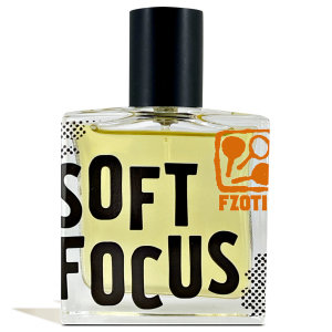 Soft Focus by FZOTIC perfume bottle