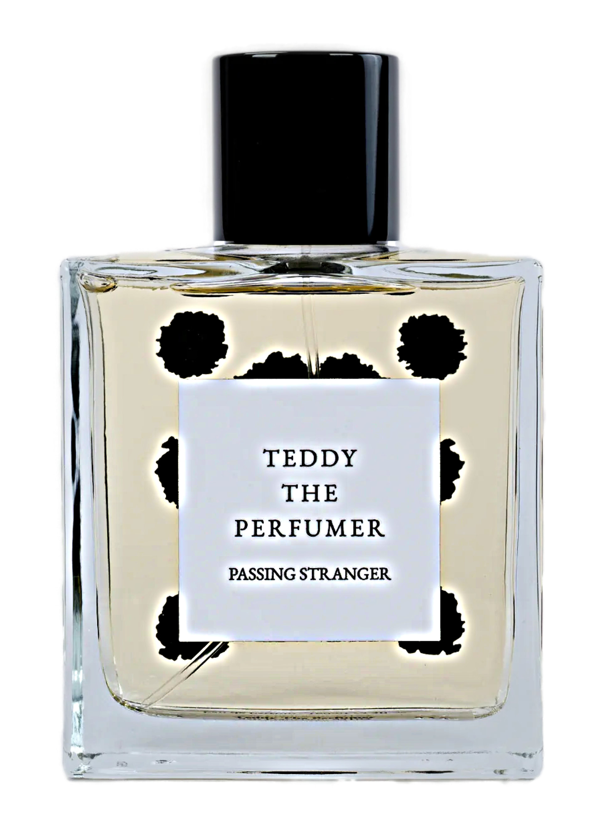 Picture of Passing Stranger fragrance