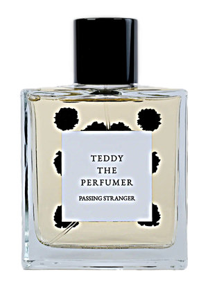 Passing Stranger by Teddy the Perfumer perfume bottle