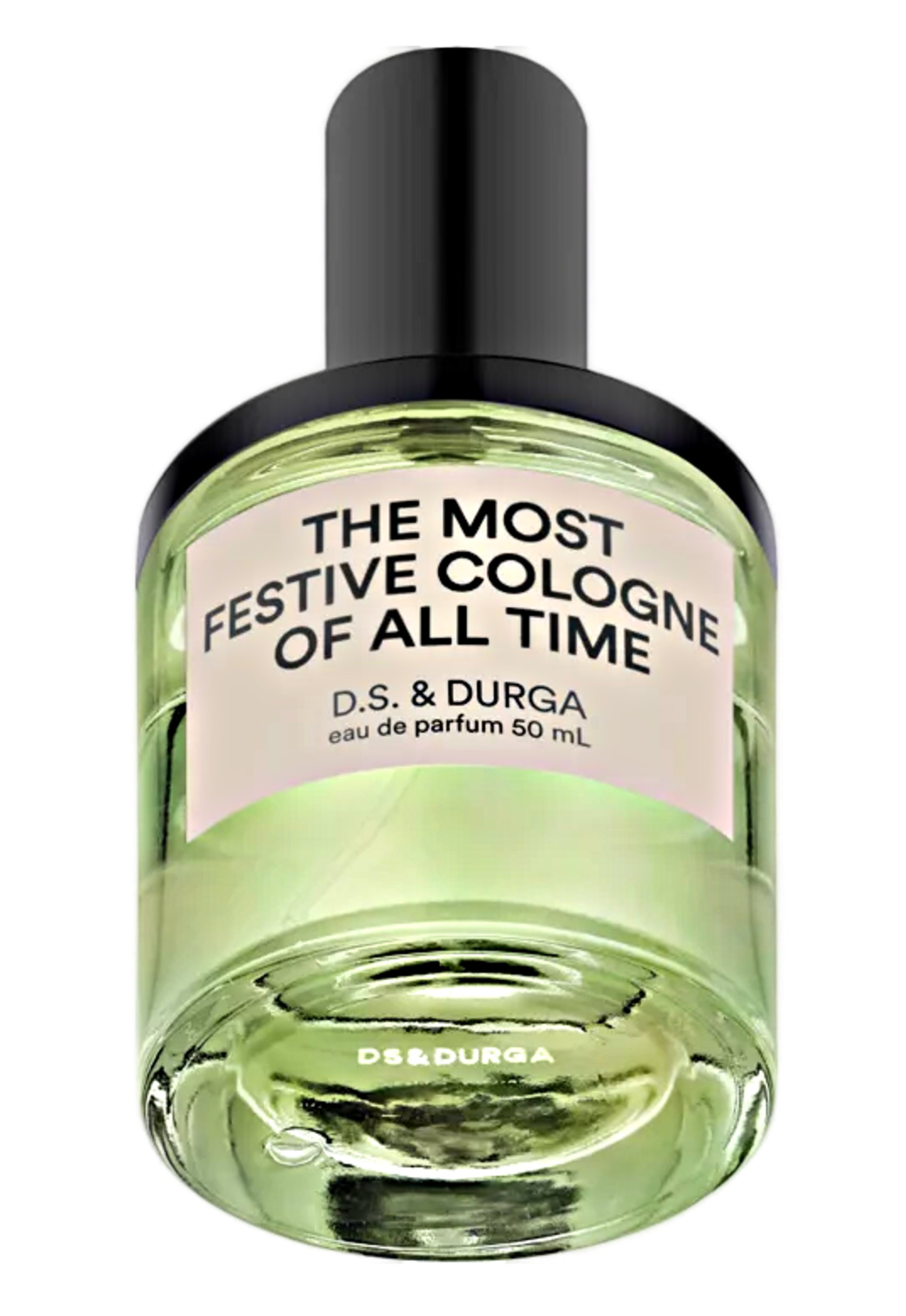 Picture of The Most Festive Cologne of All Time fragrance