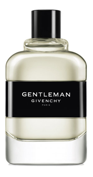 Gentleman (2017) by Givenchy perfume bottle