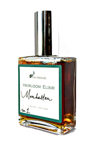 Manhattan by DSH Perfumes perfume bottle