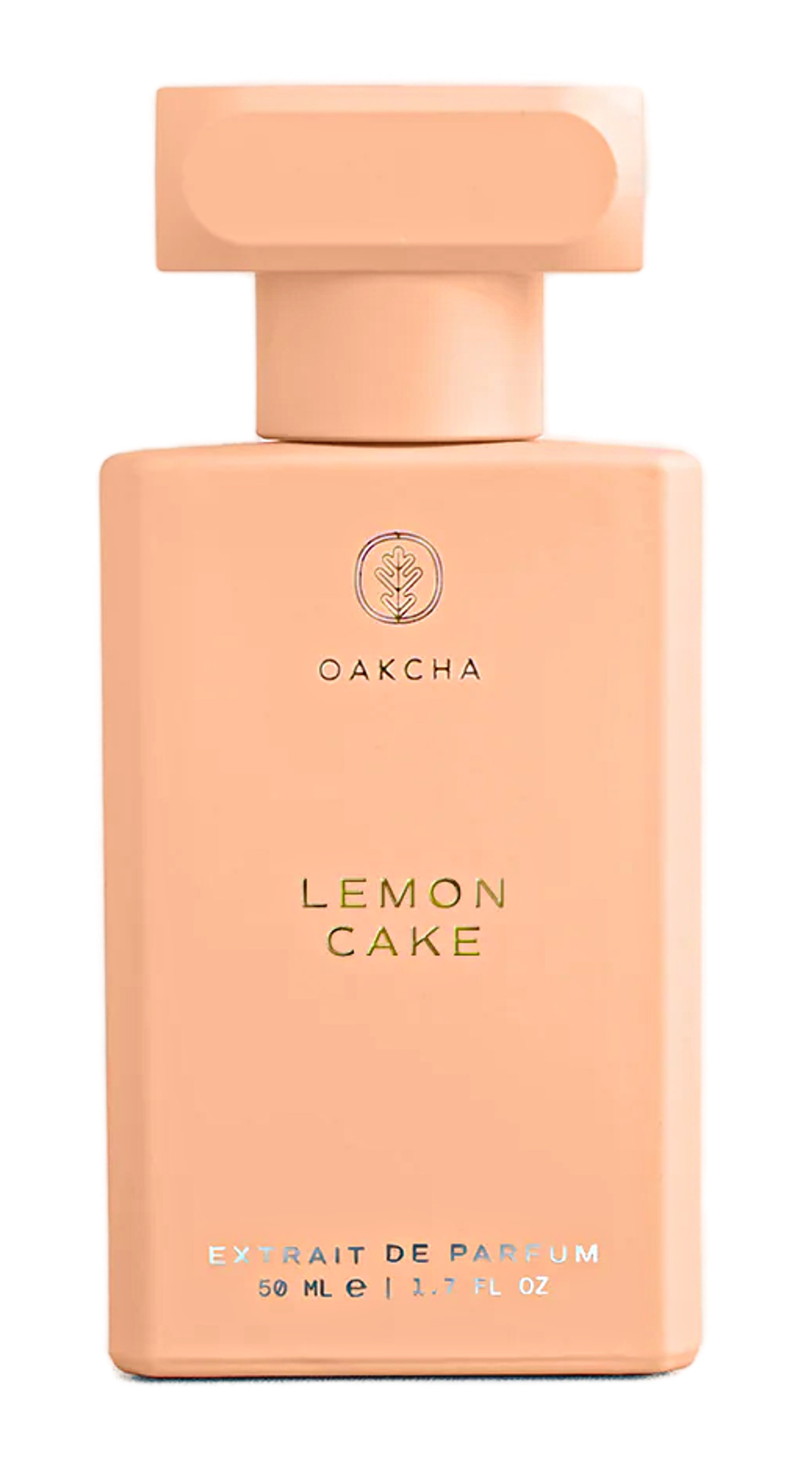 Picture of Lemon Cake fragrance