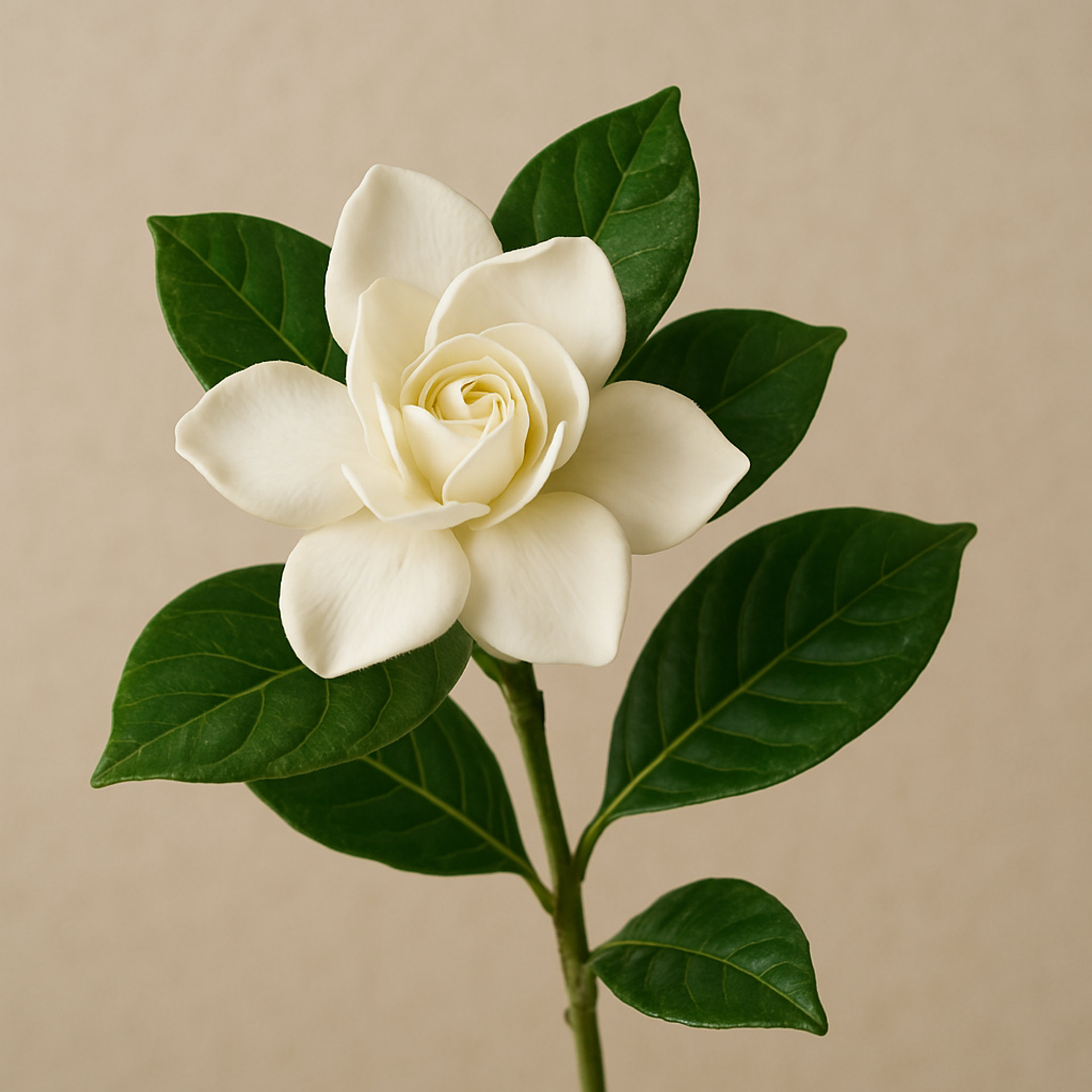 Picture of Gardenia note