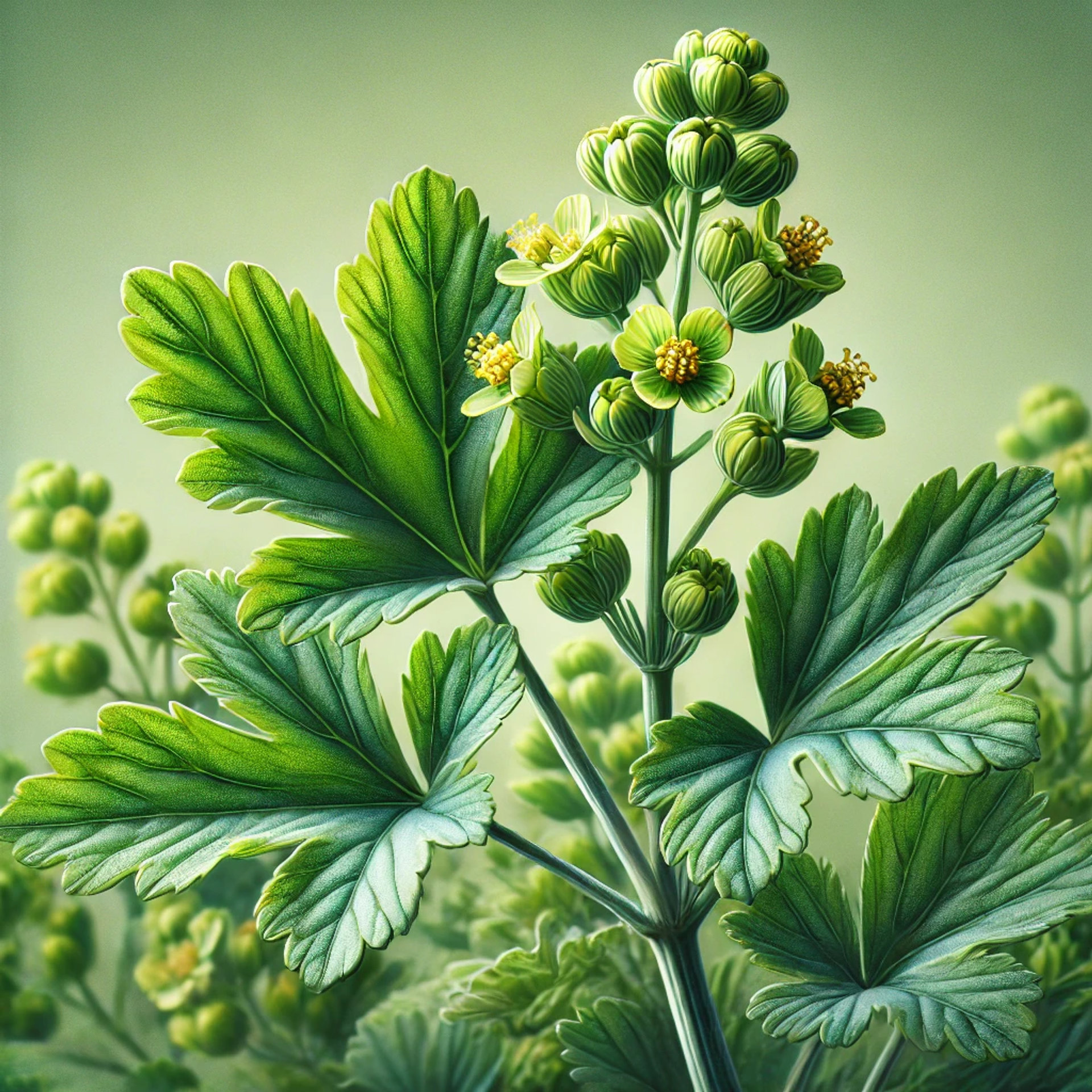 Picture of Green category