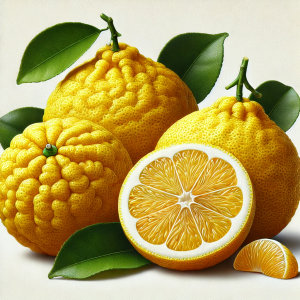 Citron - undefined