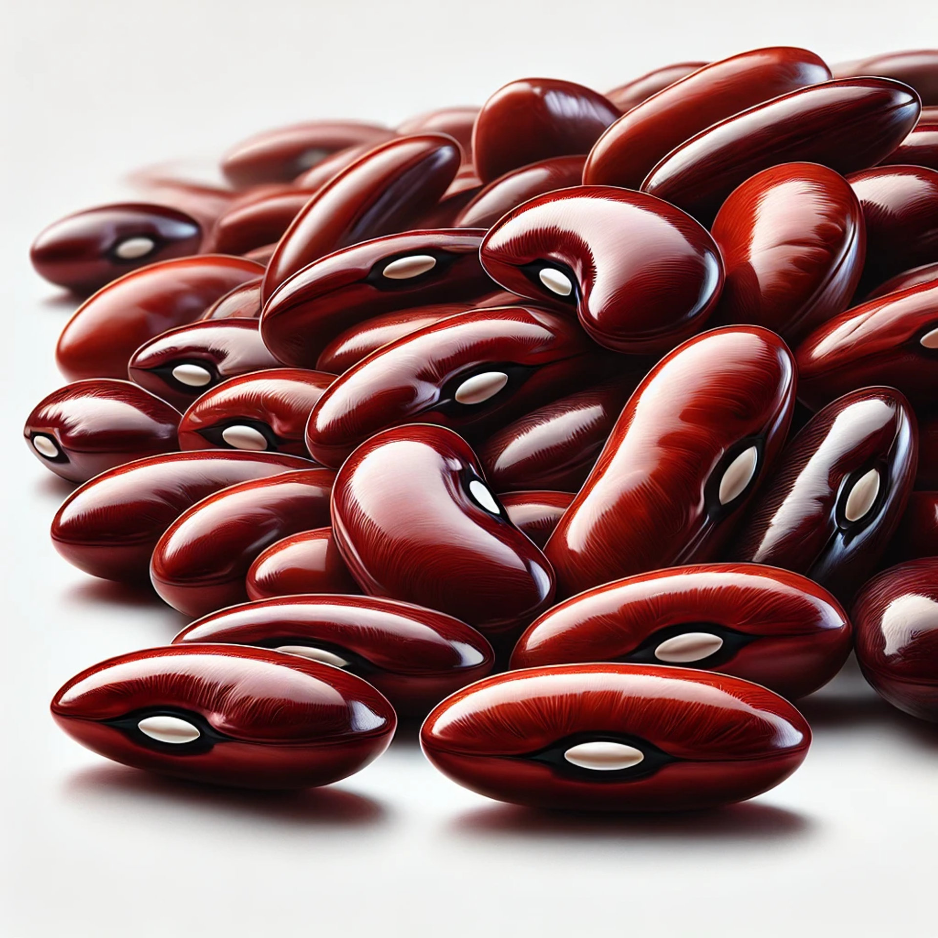 Picture of Red Bean note