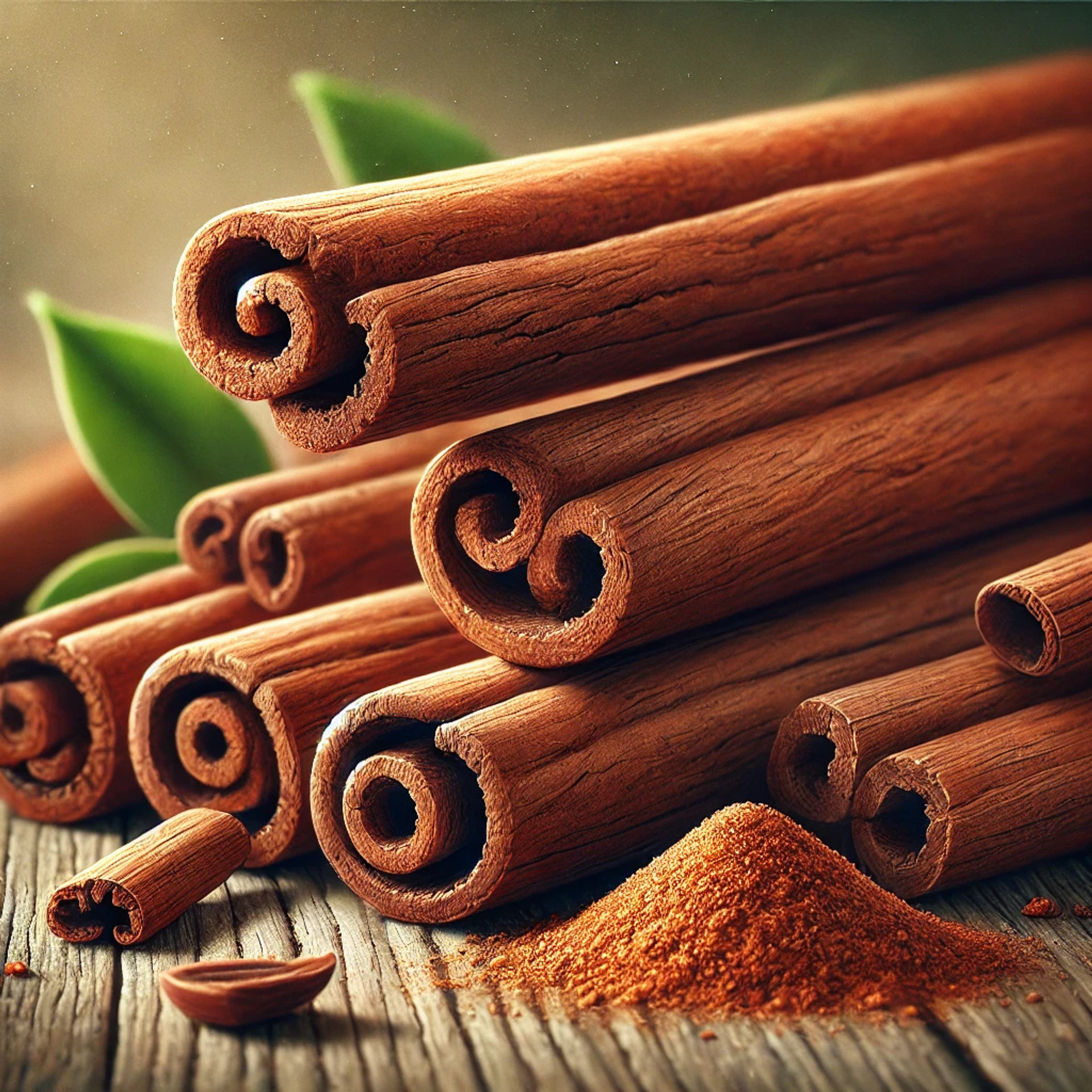 Picture of Spices category