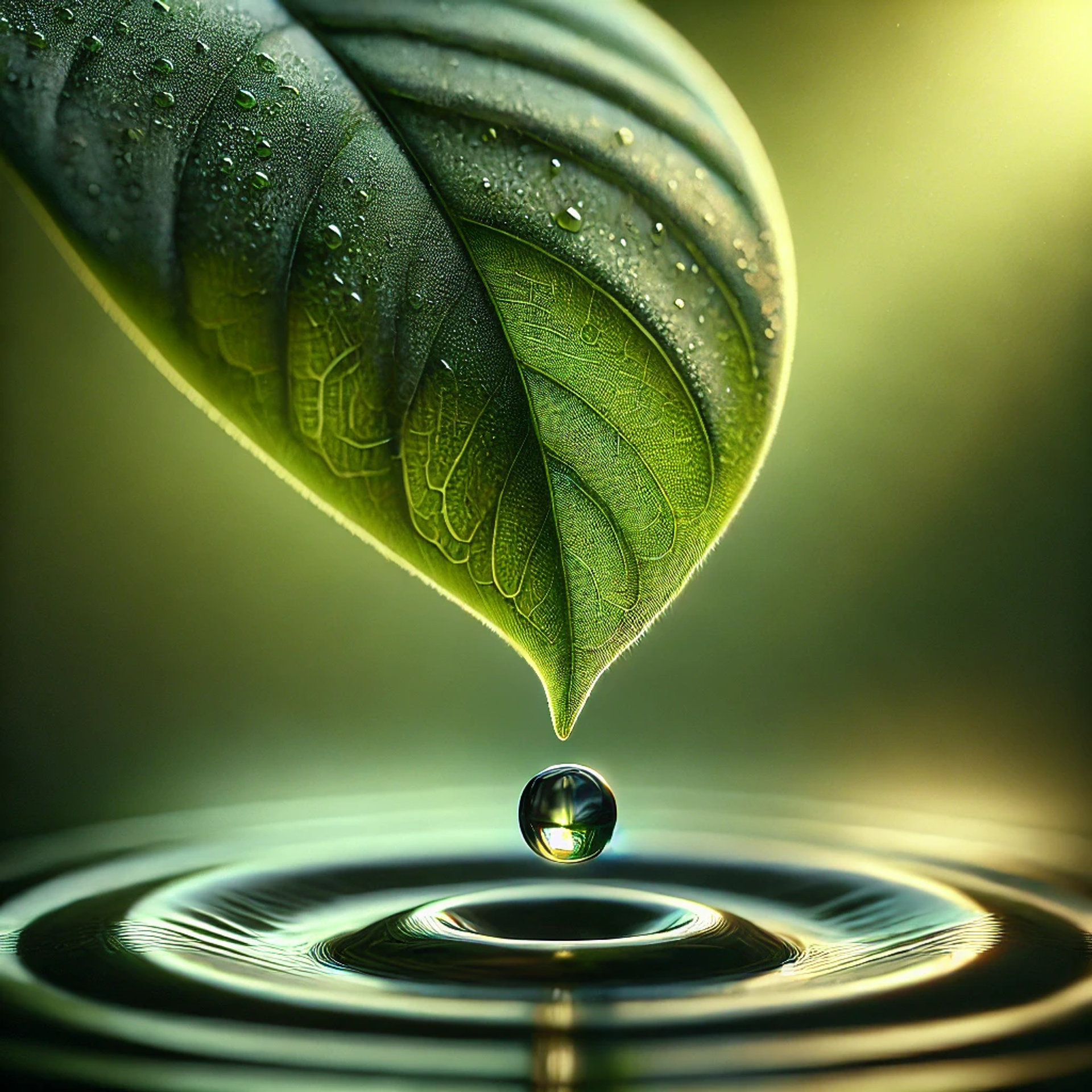 Picture of Plant Juice note