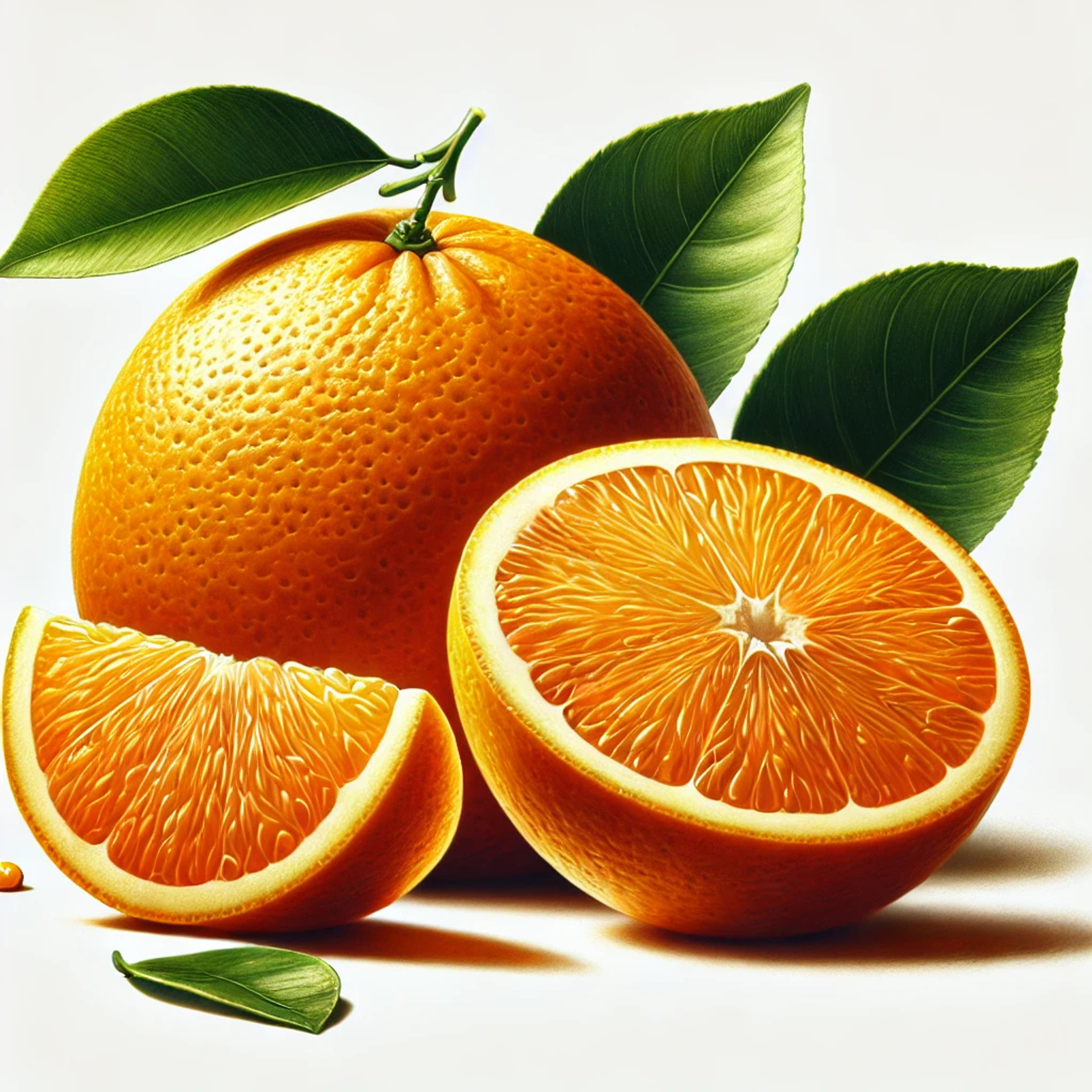 Picture of Citruses category