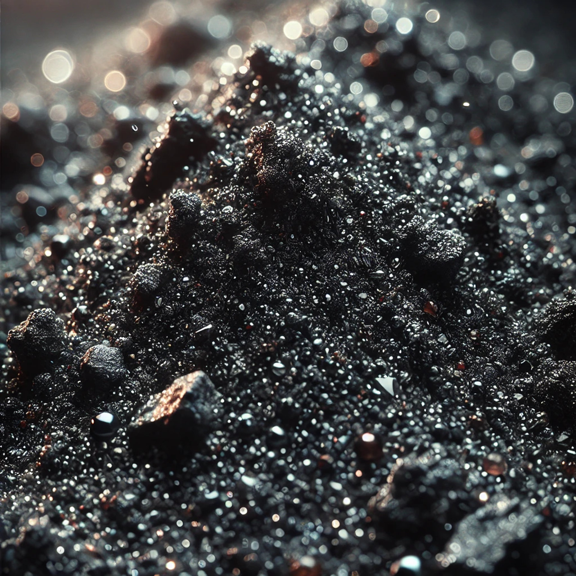 Picture of Volcanic Sand note