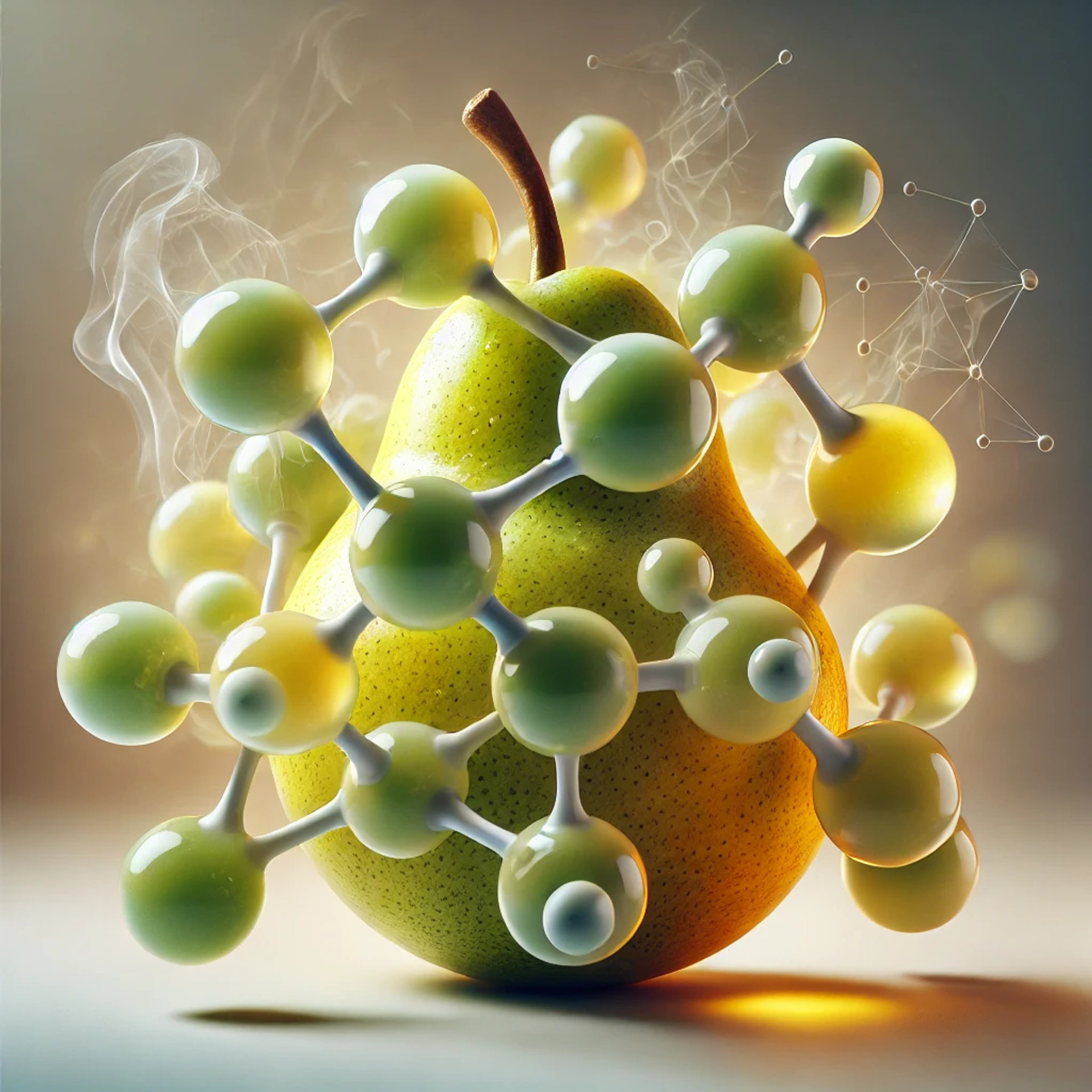 Picture of Pearadise® note