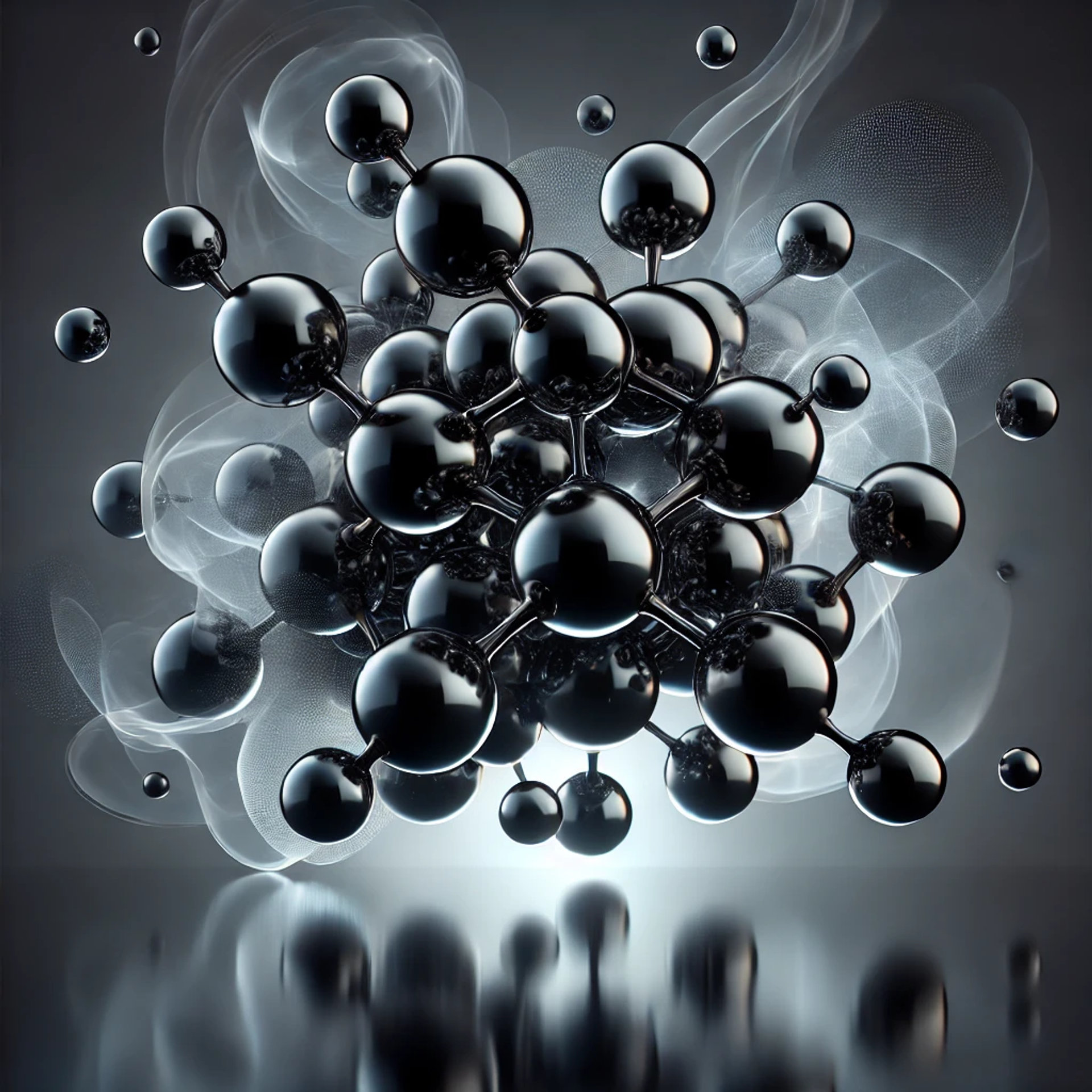 Picture of Black Pepper CO2 note