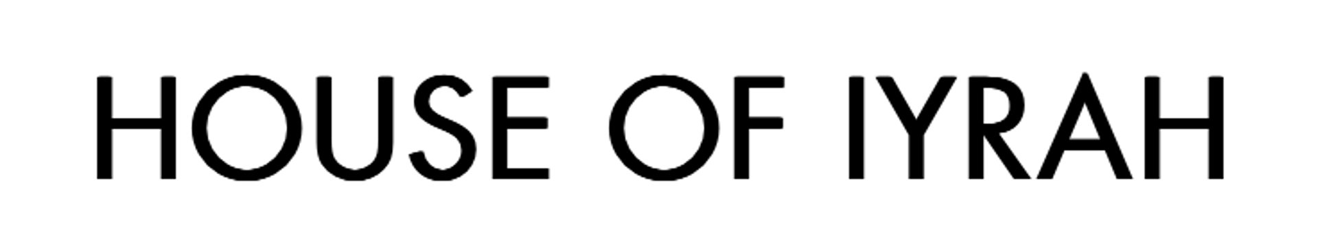 Picture of House of Iyrah brand