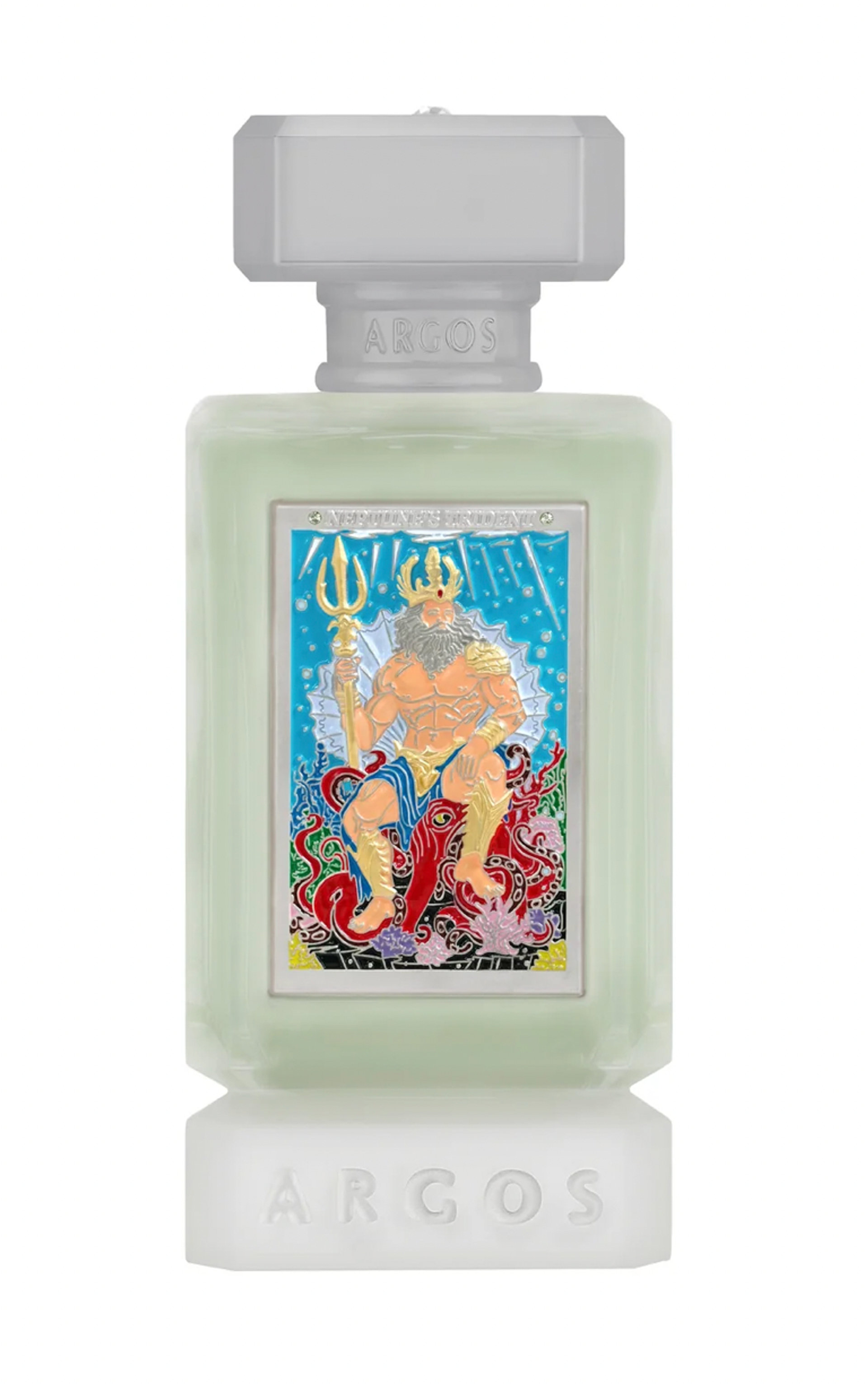 Picture of Neptune's Trident fragrance