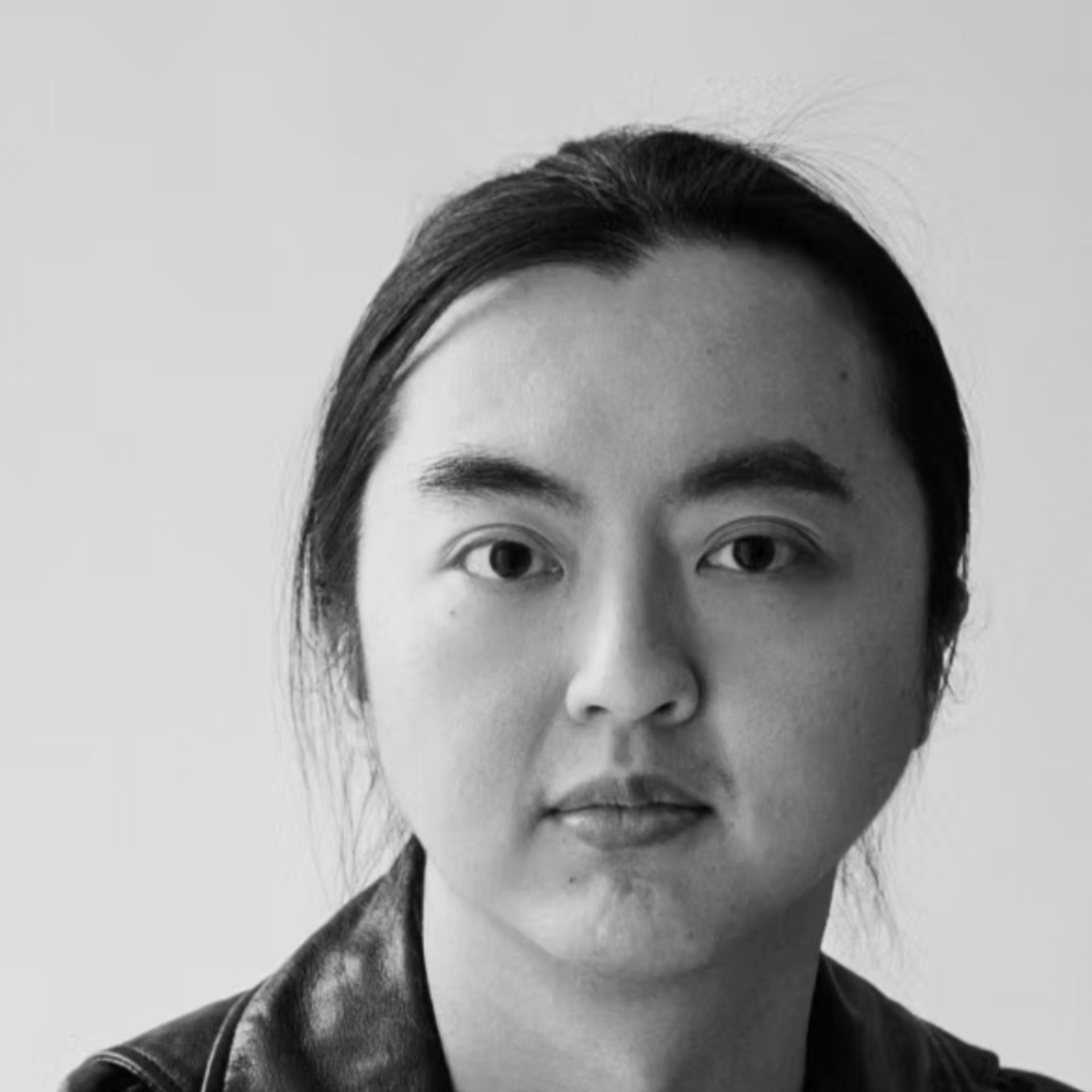 Picture of Gatsby Yeh perfumer