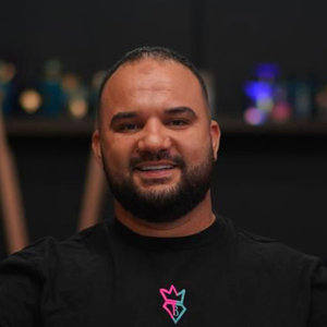 Adam Bujairami - 10 creations