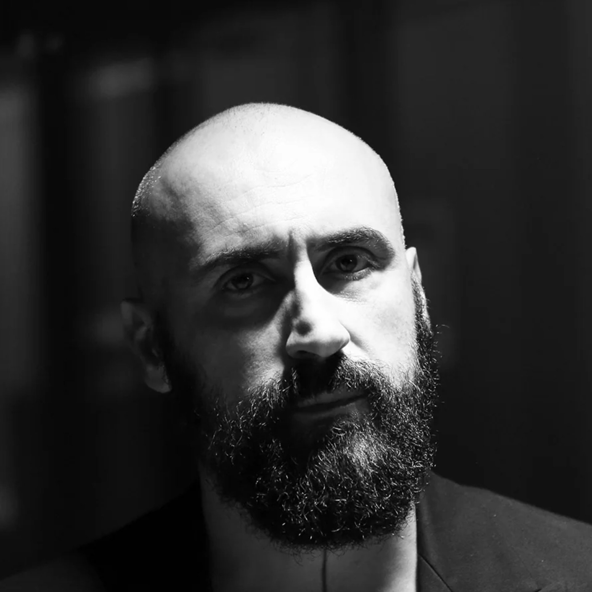 Picture of Filippo Sorcinelli perfumer