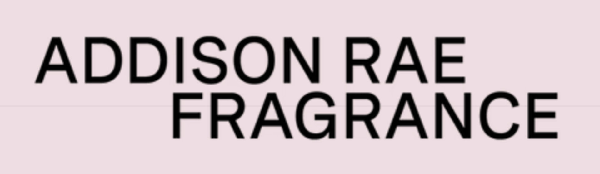 Picture of Addison Rae brand