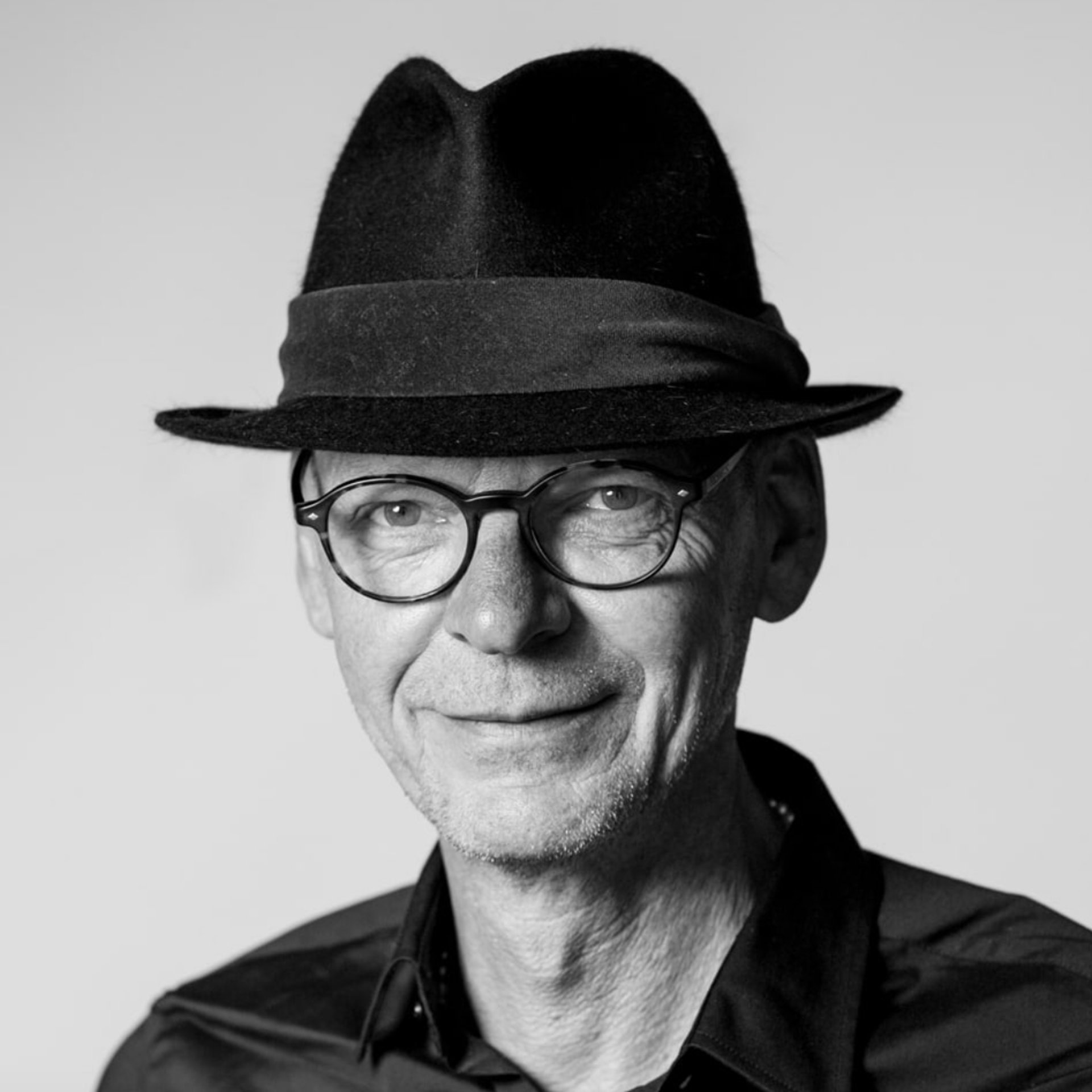 Picture of Mark Buxton perfumer