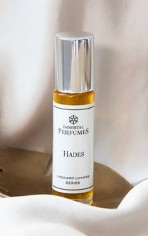 Hades by Immortal Perfumes perfume bottle