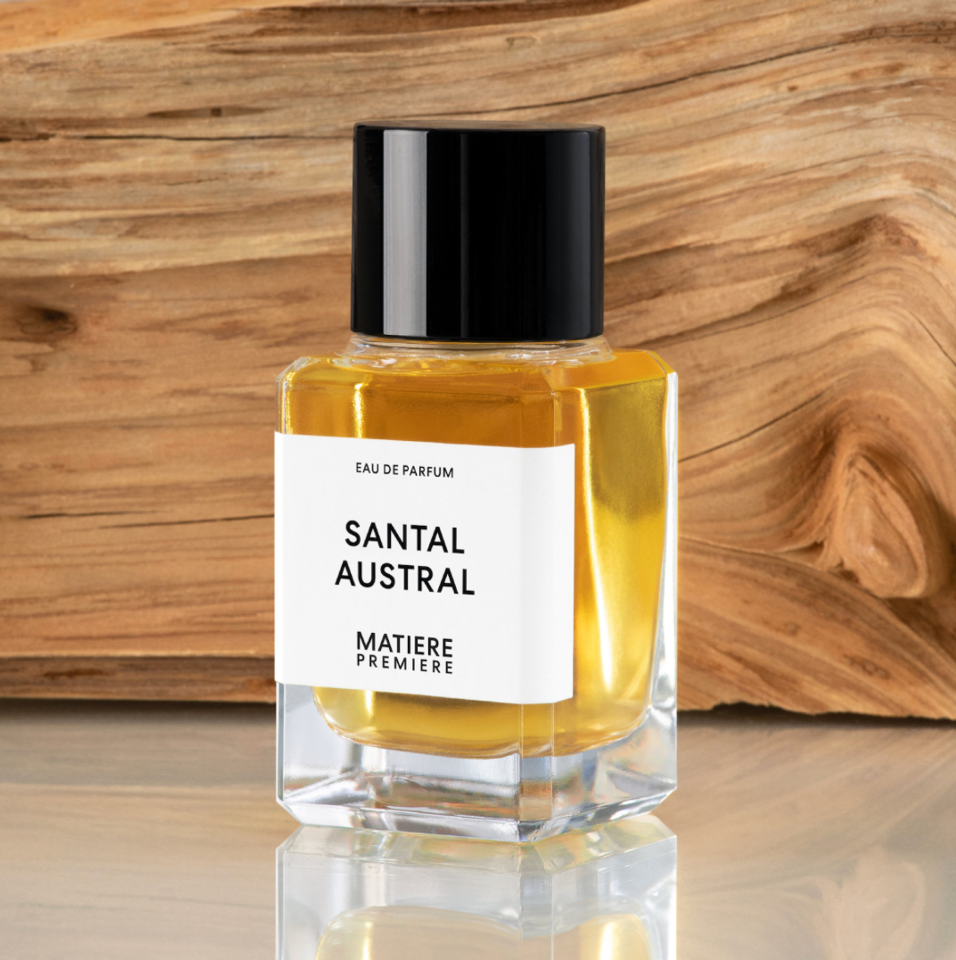 santal-austral
