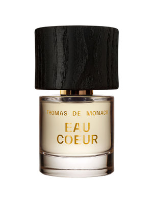 Eau Coeur Extrait de Parfum by Thomas de Monaco perfume bottle