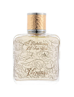 A Lighthouse Lit For You by Vanitas Parfums perfume bottle