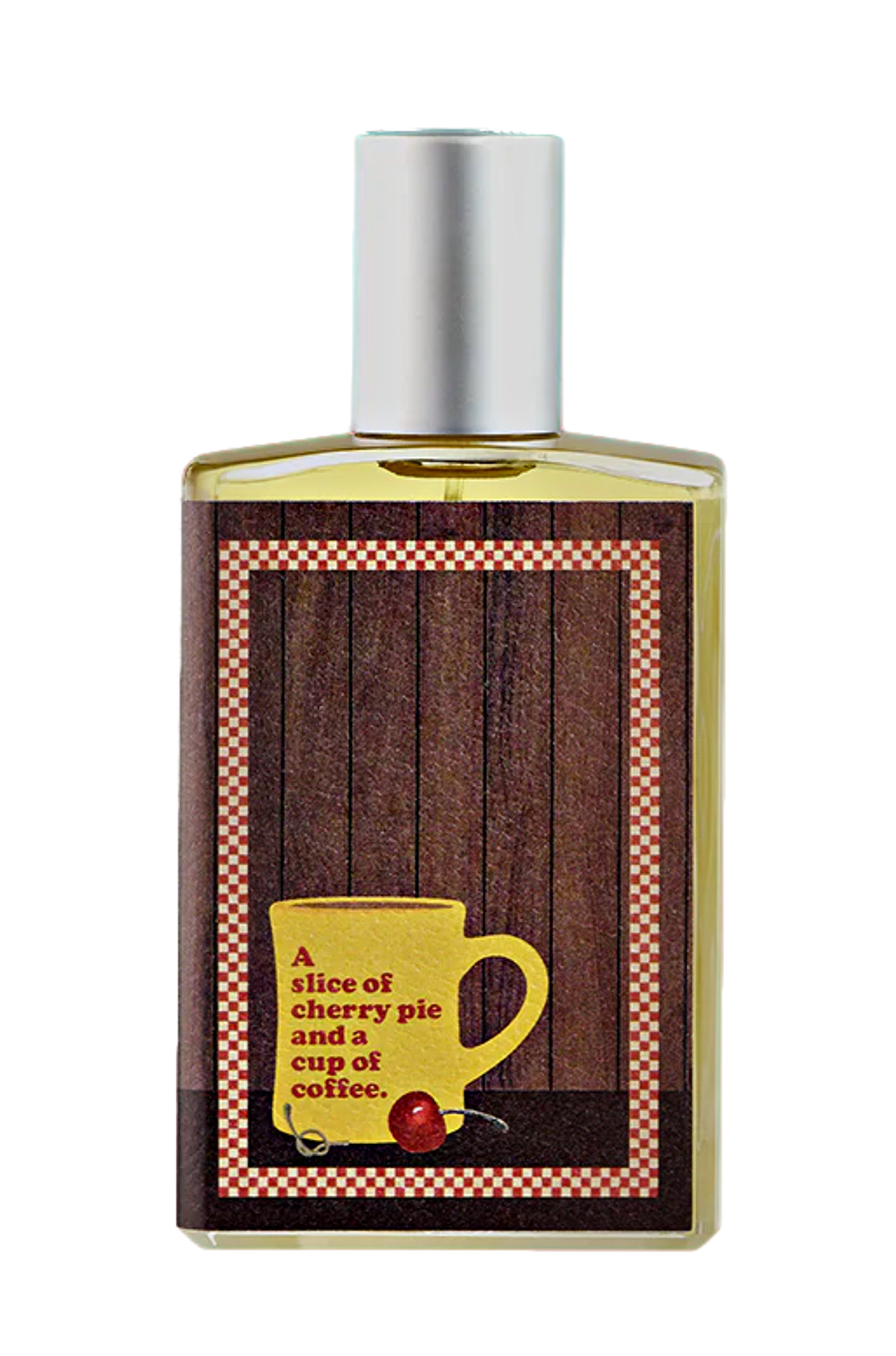 Picture of A Little Secret fragrance