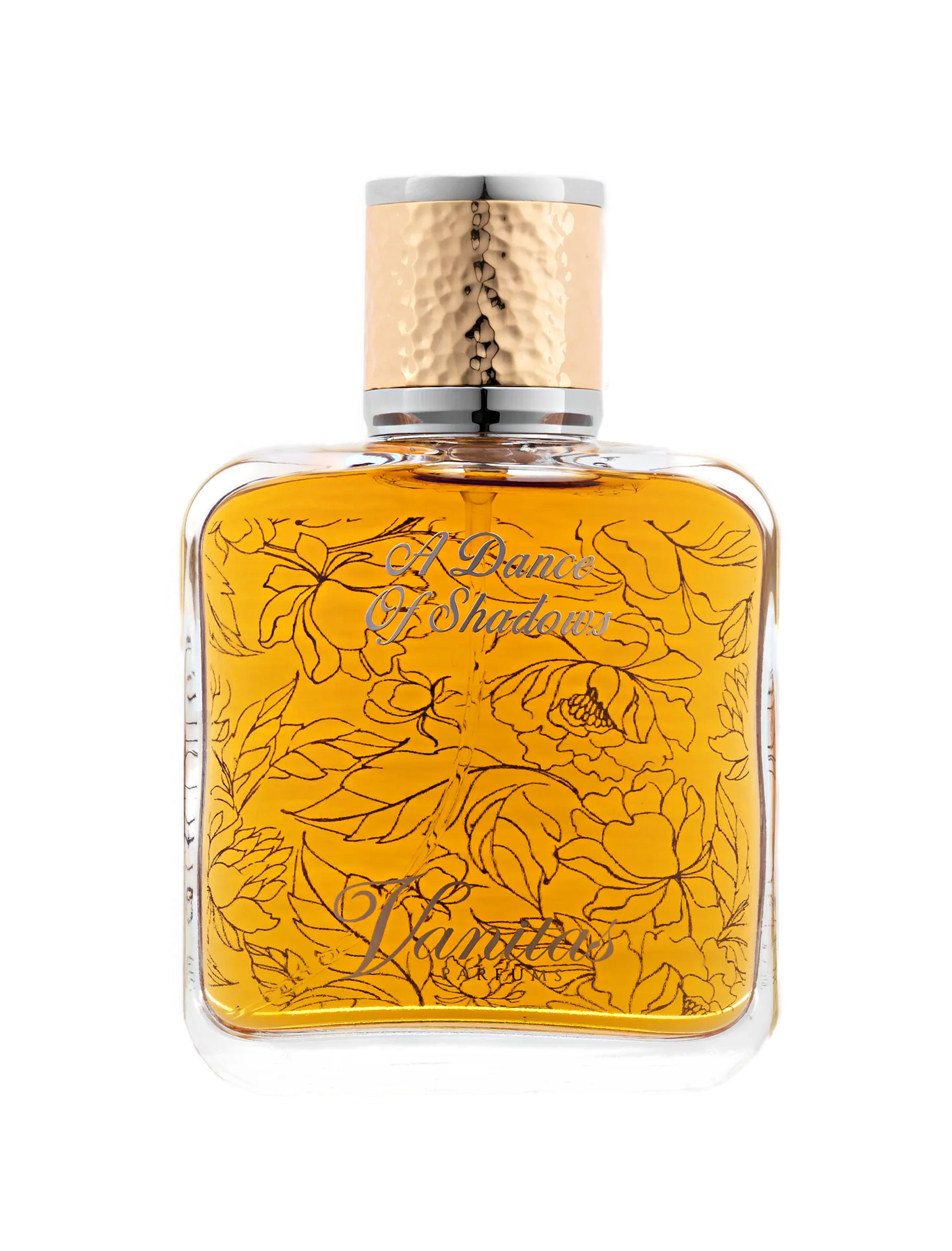 Picture of A Dance Of Shadows fragrance