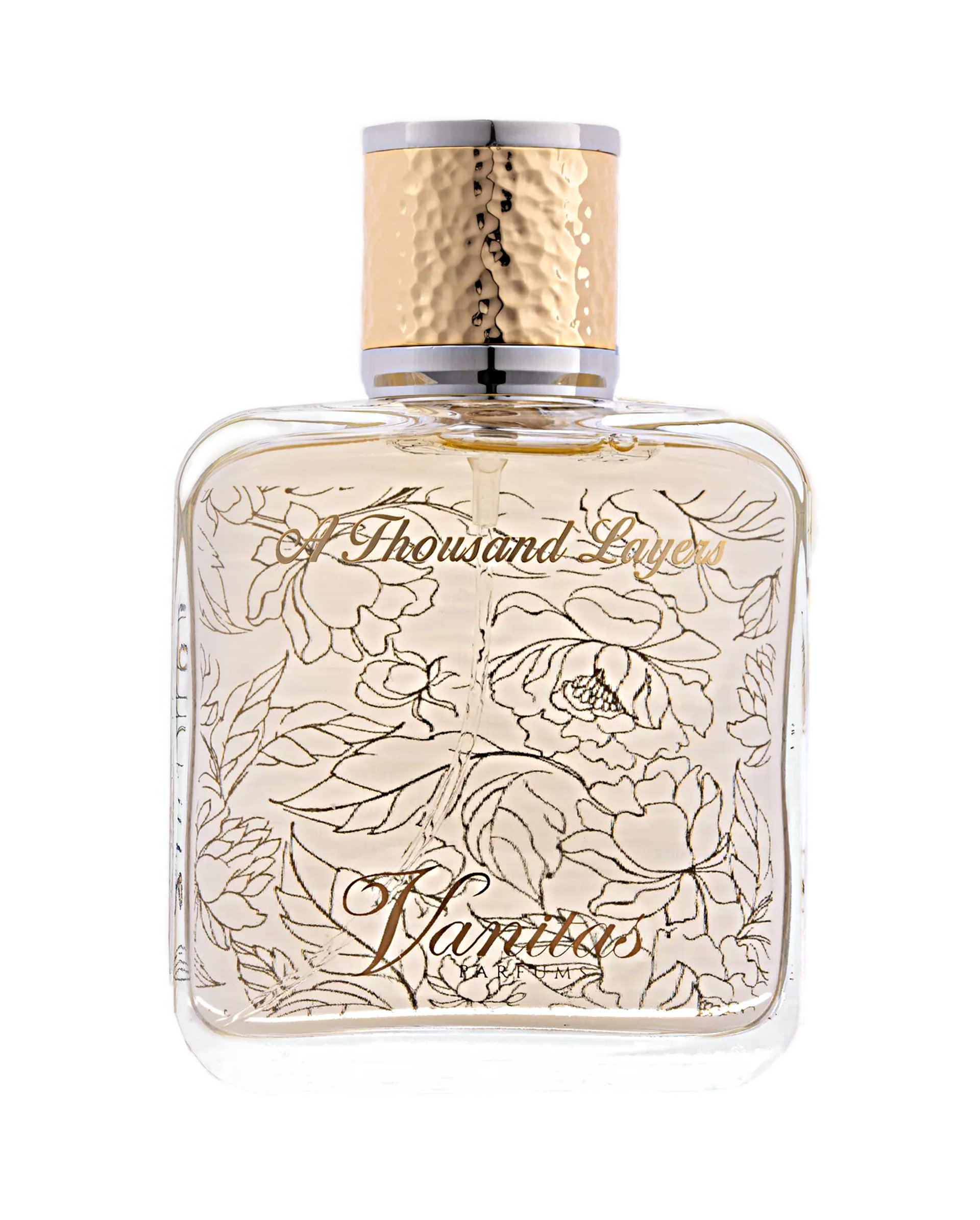 Picture of A Thousand Layers fragrance