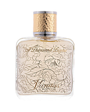 A Thousand Layers by Vanitas Parfums perfume bottle