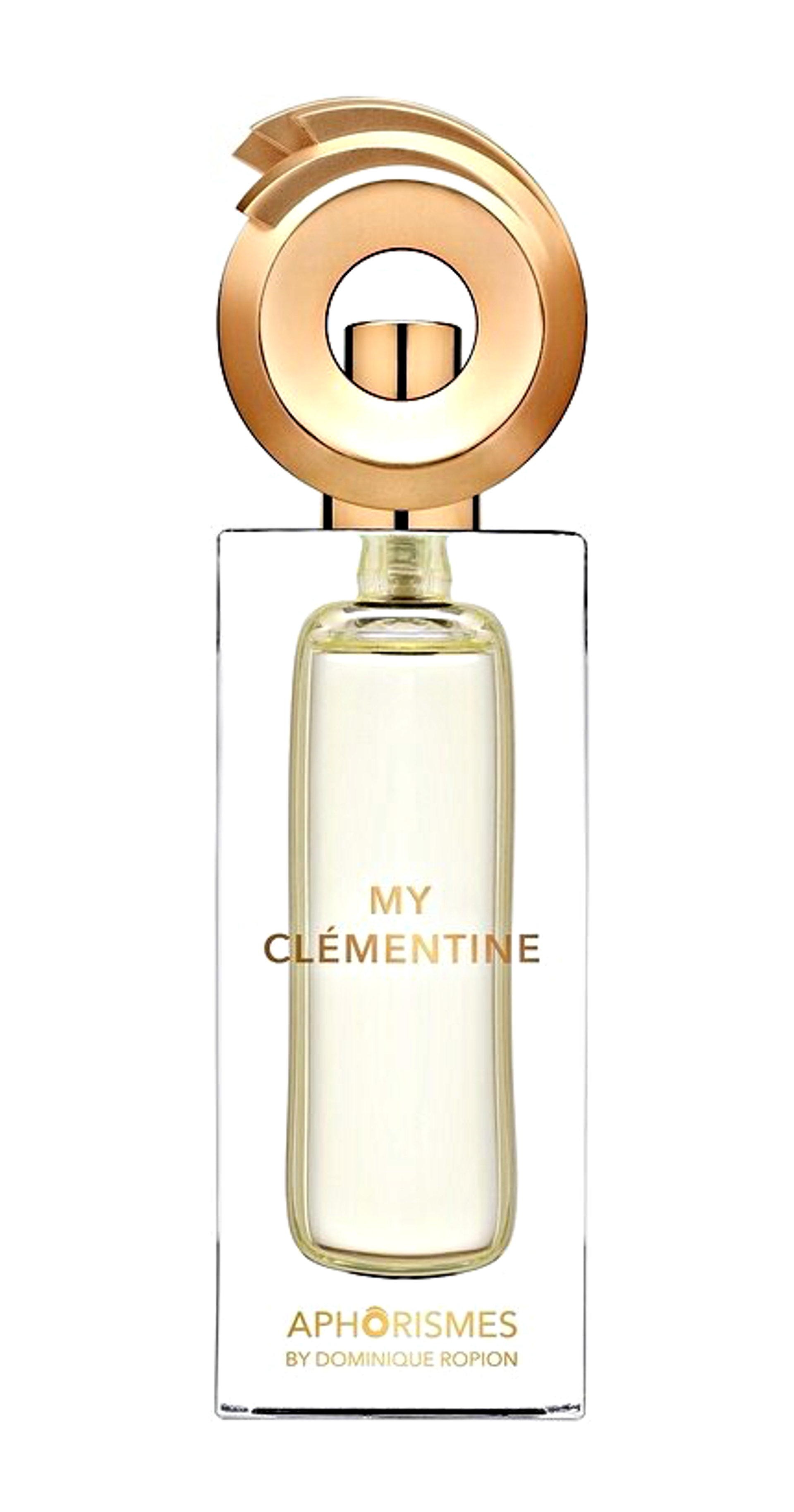 Picture of My Clémentine fragrance
