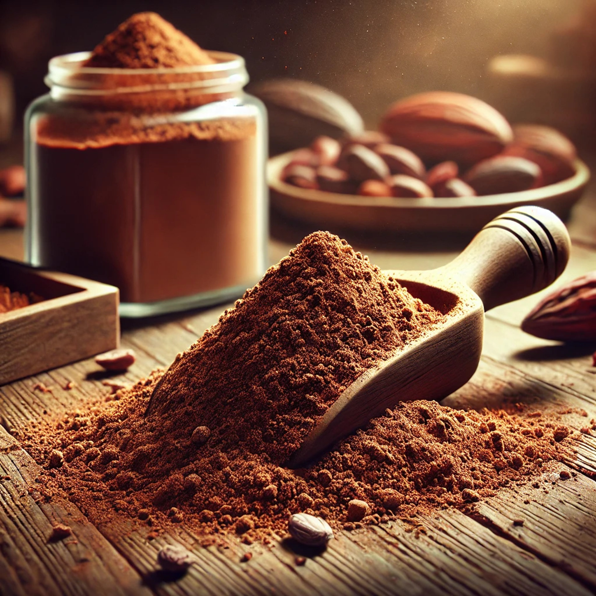 Picture of Cacao note