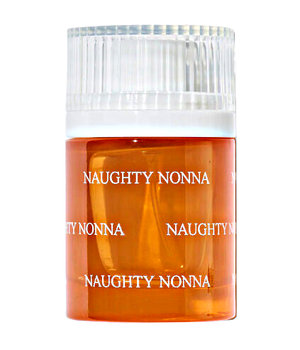 Naughty Nonna by Snif perfume bottle