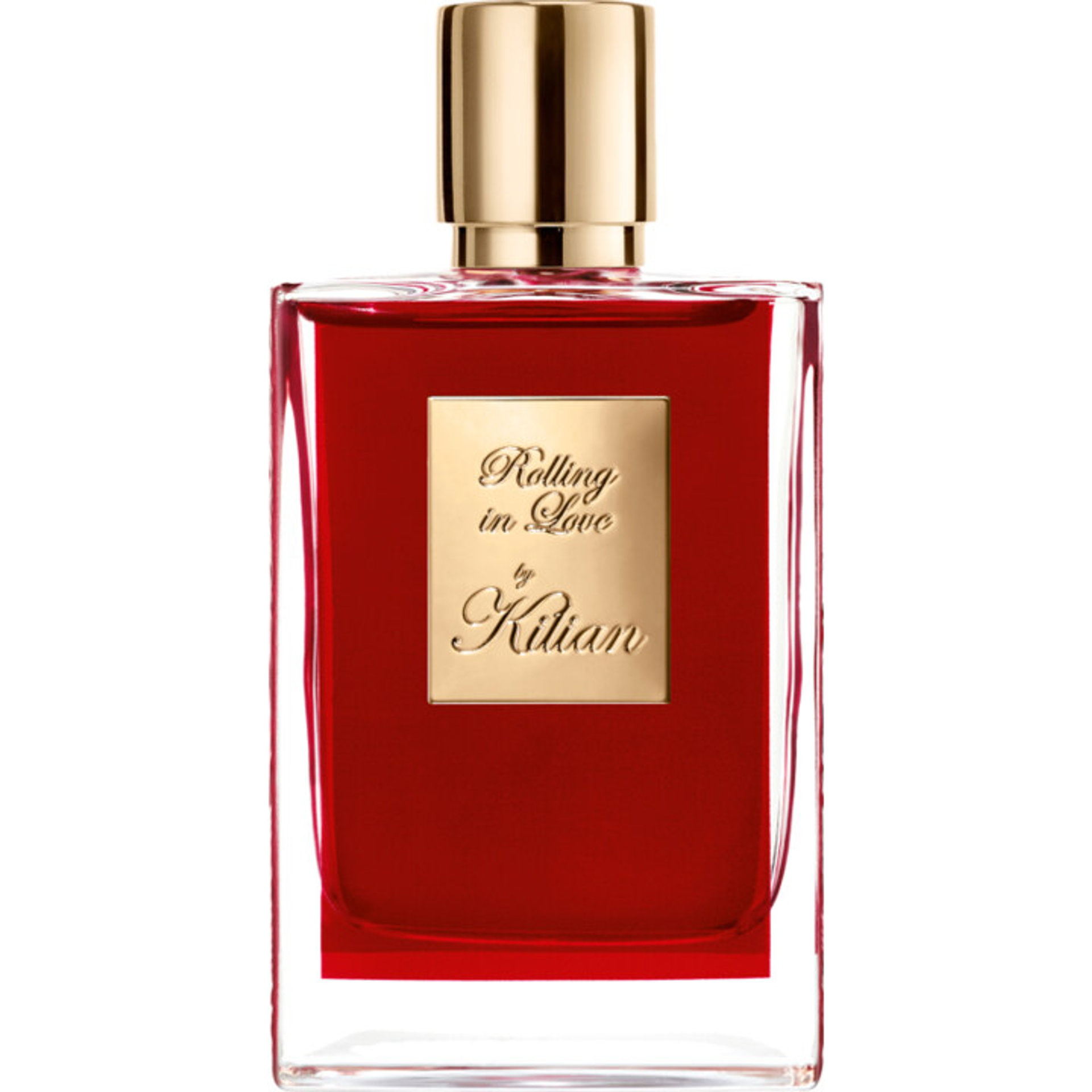 Picture of Rolling in Love fragrance