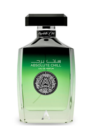 Absolute Chill by Atralia perfume bottle