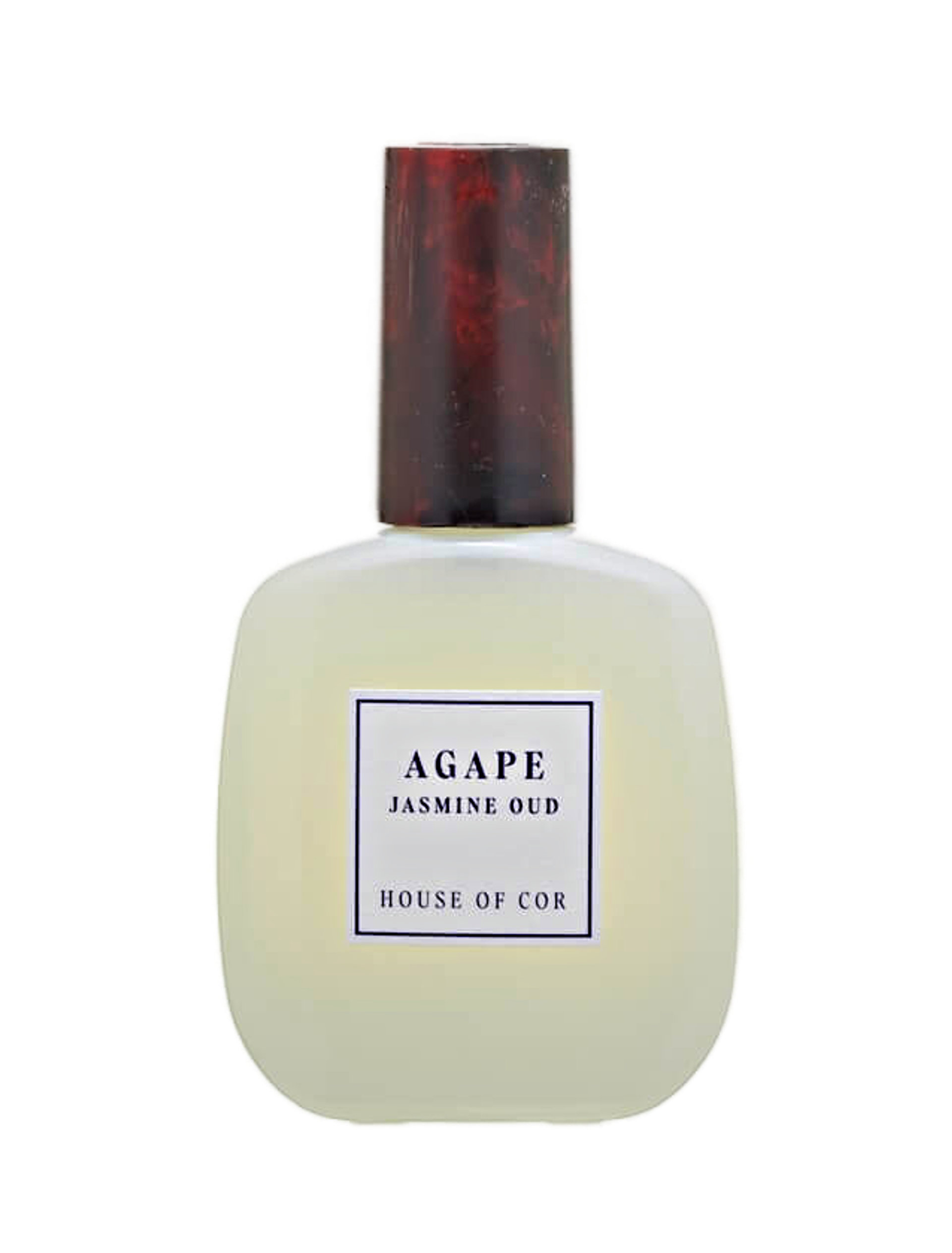 Picture of Agape EDP Jasmine Oud fragrance