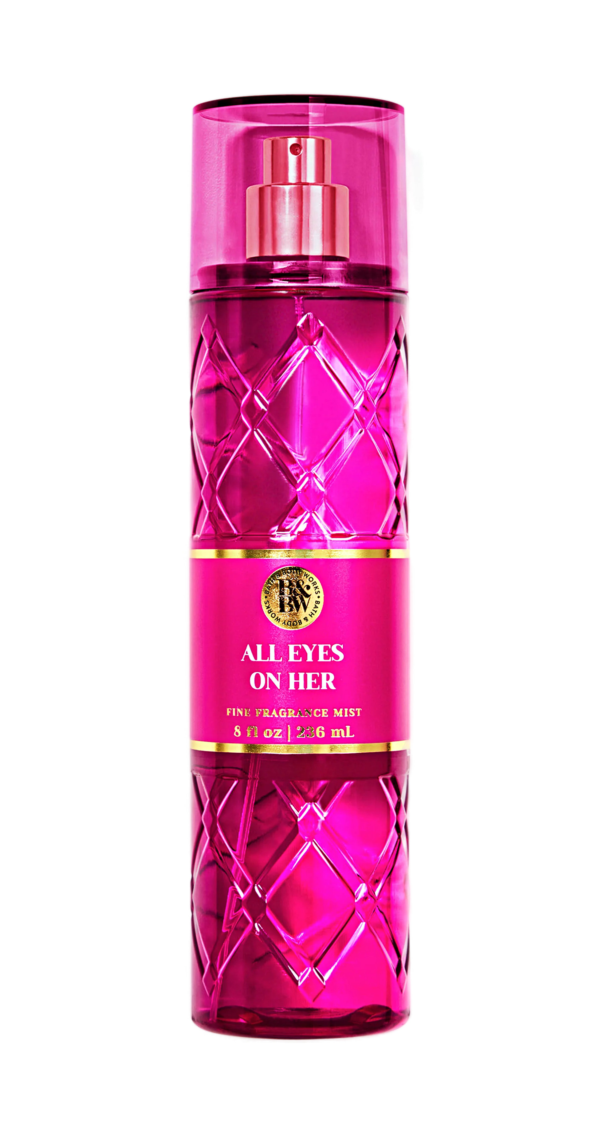 Picture of All Eyes On Her fragrance