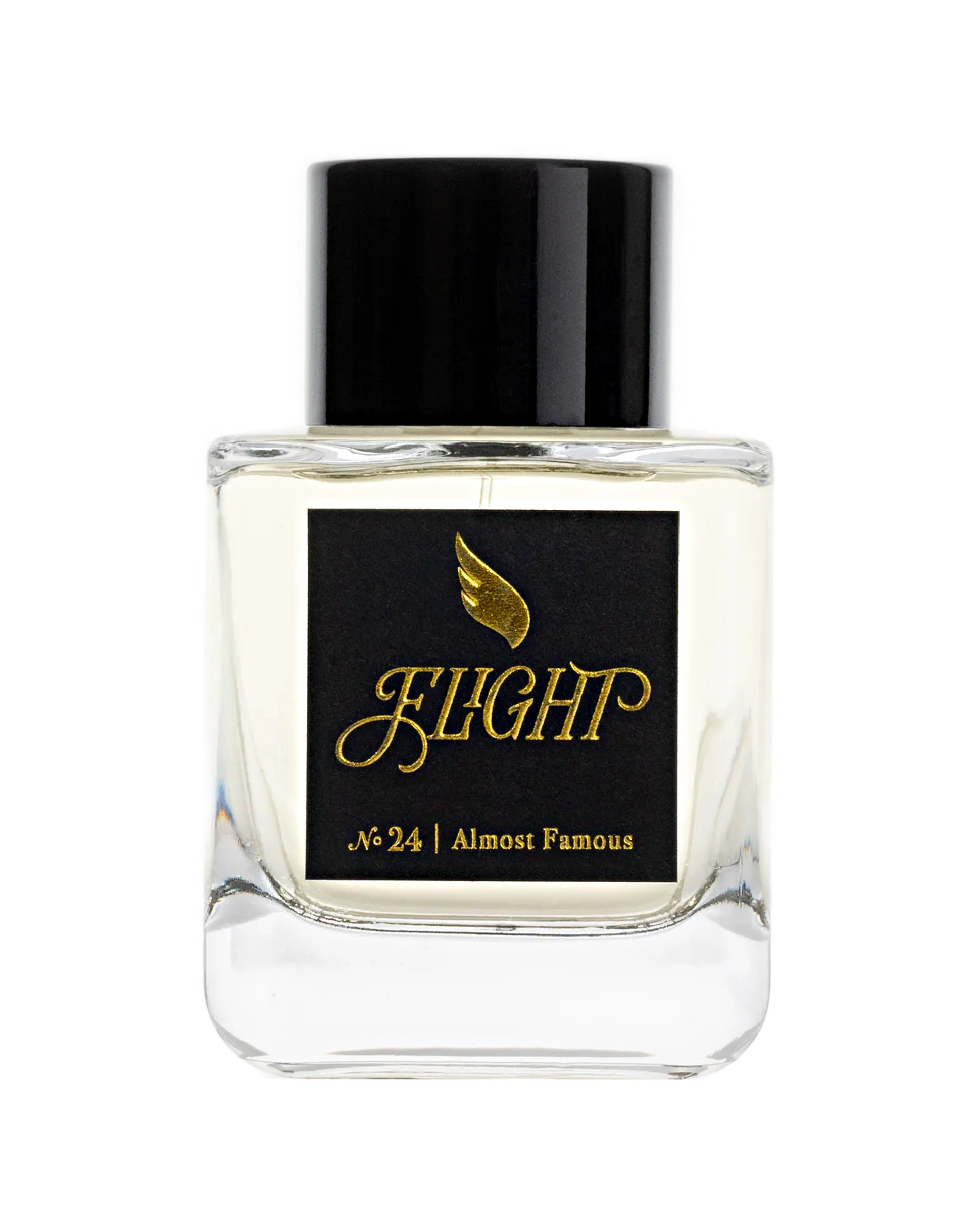 Picture of Flight No. 24 Almost Famous fragrance