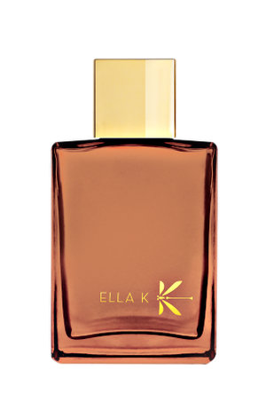 Picture of Amber K fragrance