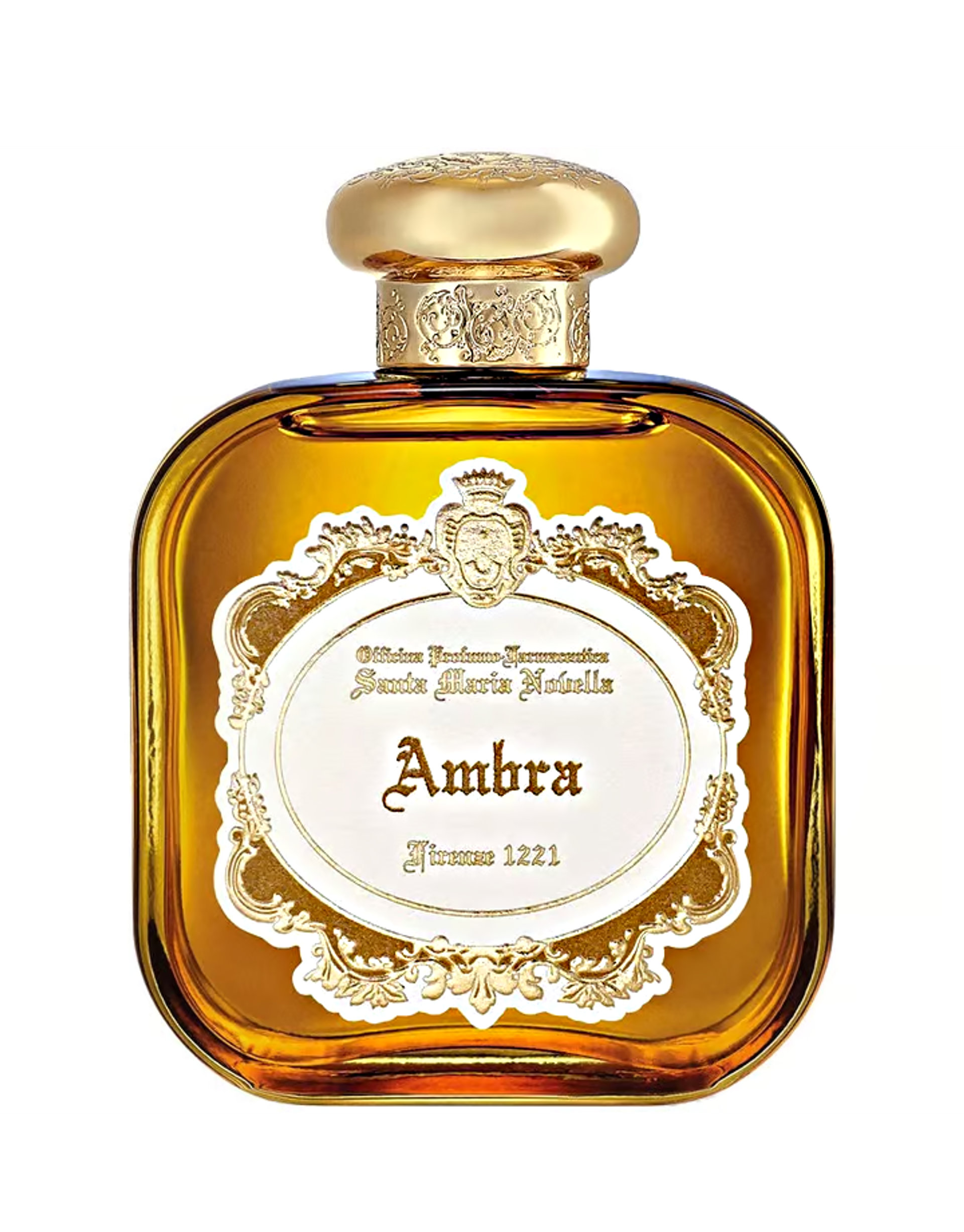 Picture of Ambra fragrance