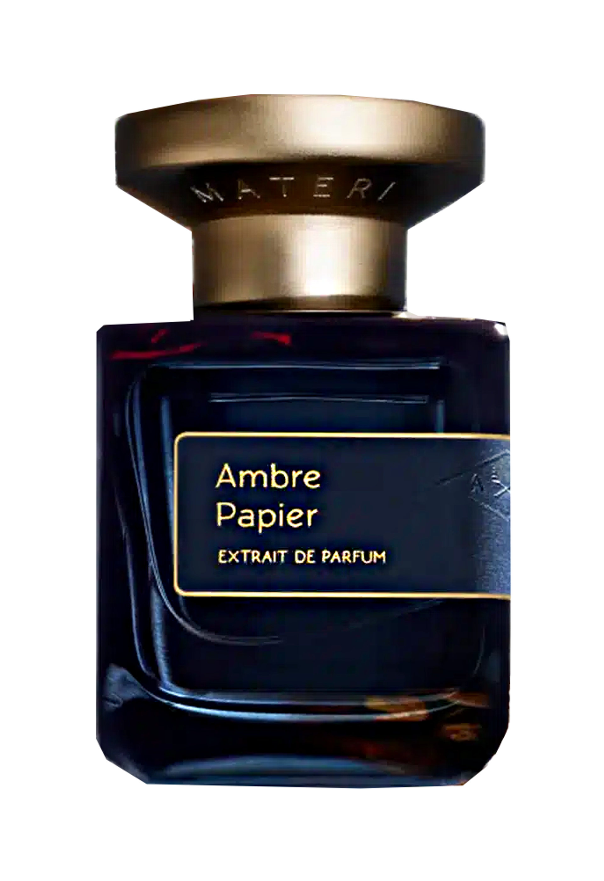 Picture of Ambre Papier fragrance