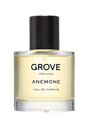 Anemone by Grove perfume bottle