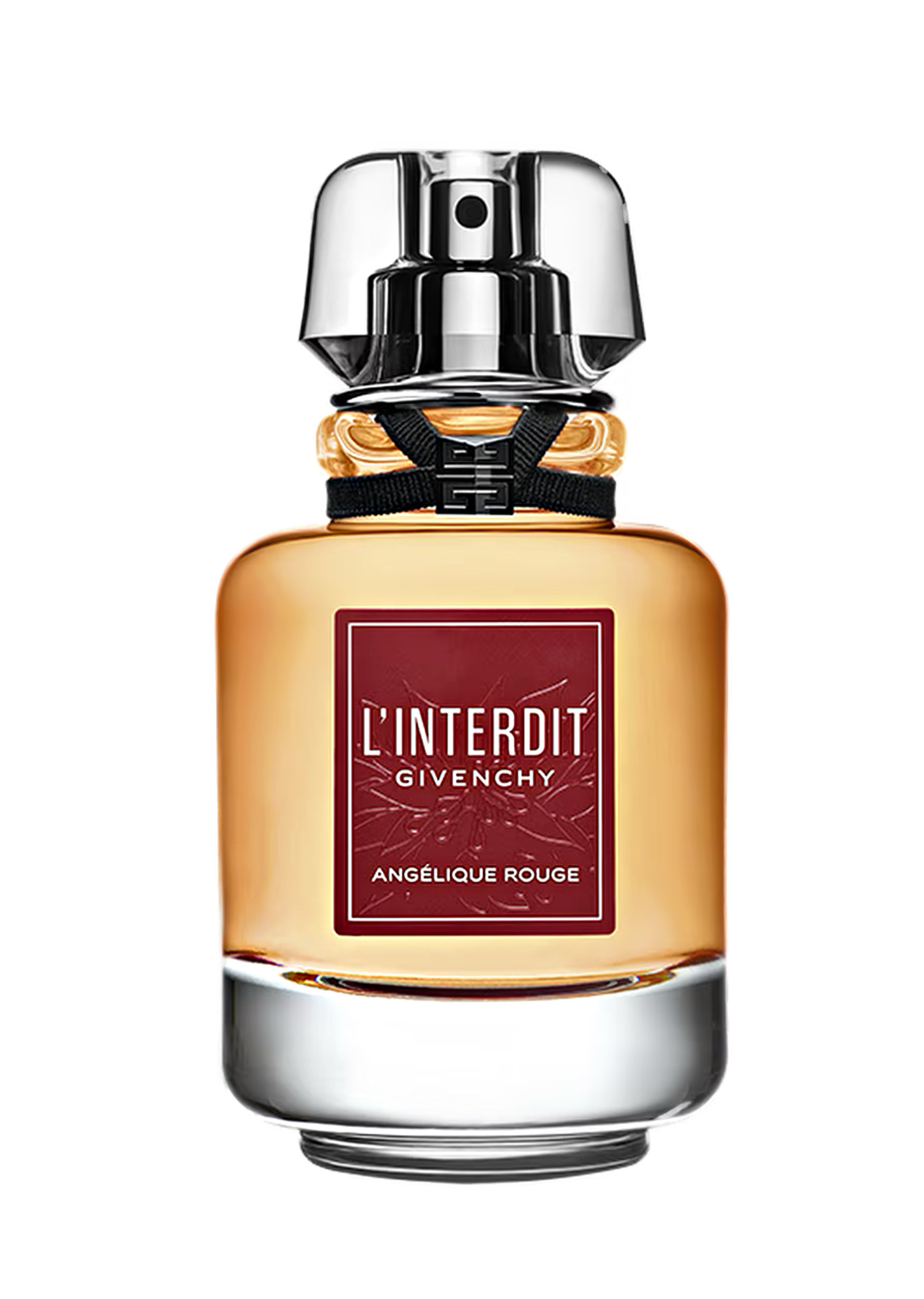 Picture of L'Interdit Angelique Rouge fragrance