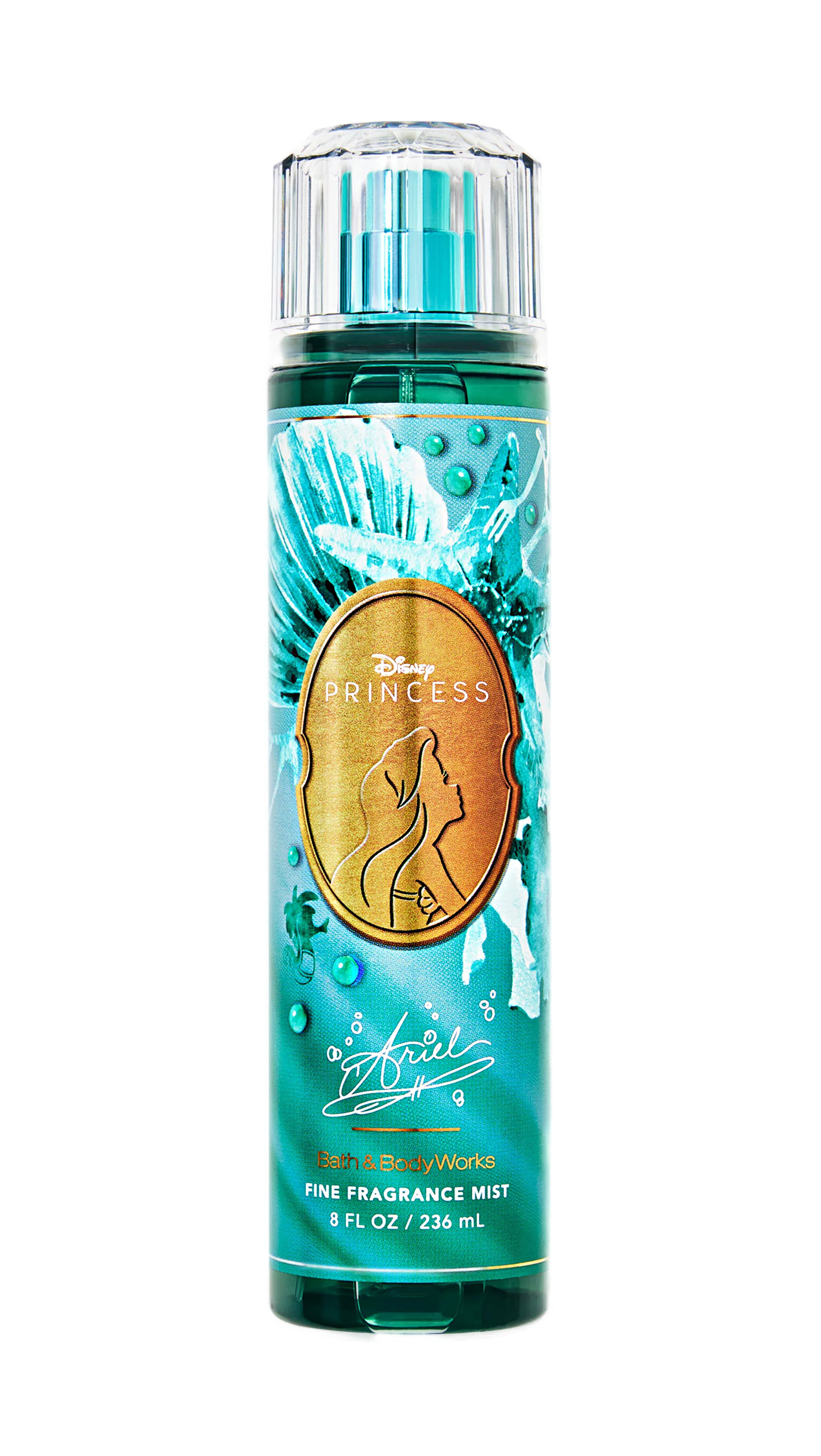 Picture of Princess Ariel fragrance